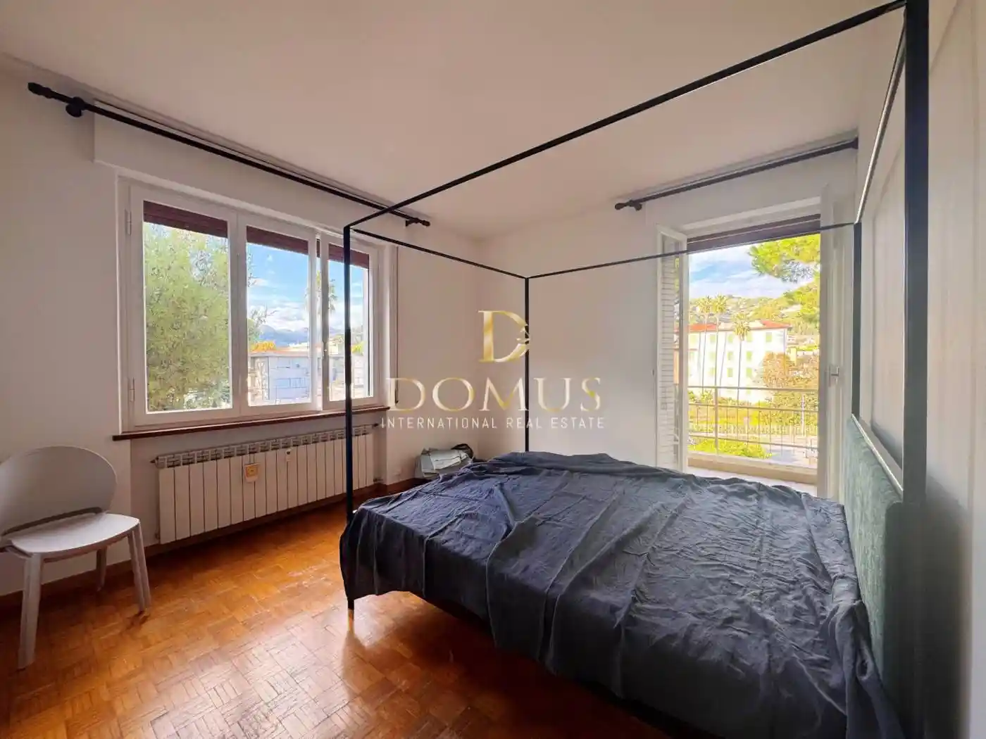 Trilocale via Arene 1, Piani di Borghetto, Ospedale, Bordighera - foto 4