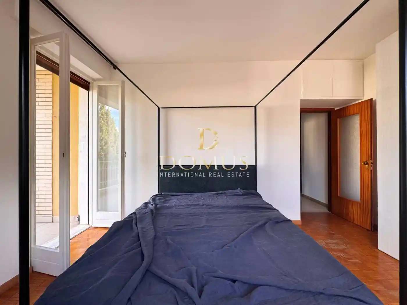 Trilocale via Arene 1, Piani di Borghetto, Ospedale, Bordighera - foto 5