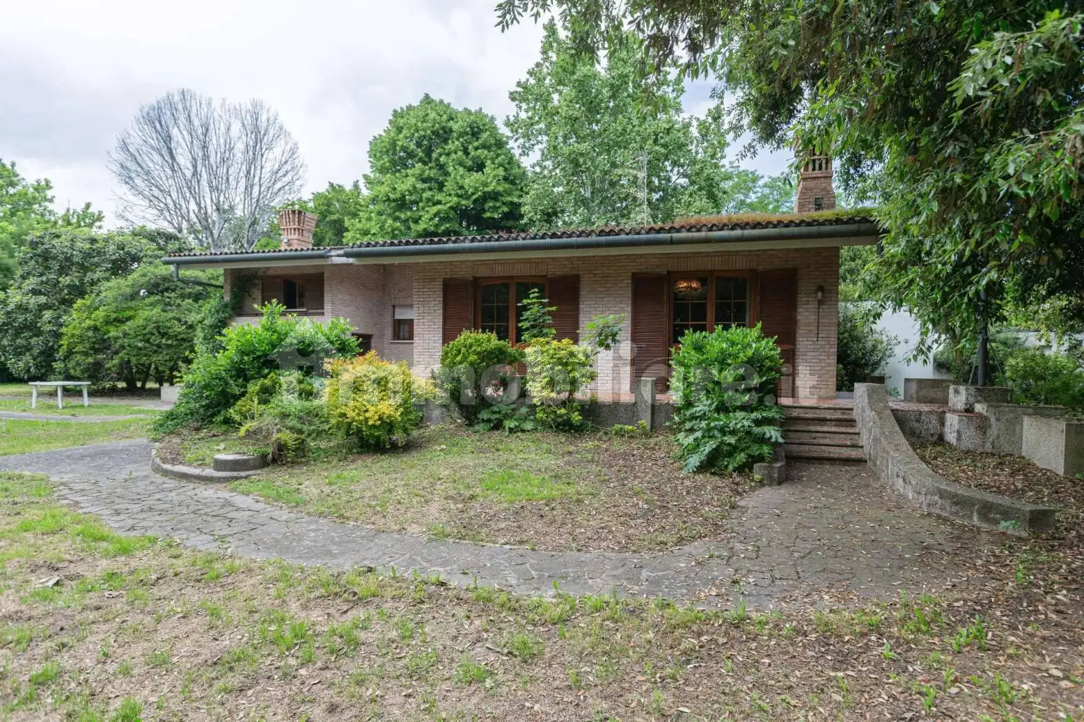 Villa in vendita a Gorgo al Monticano