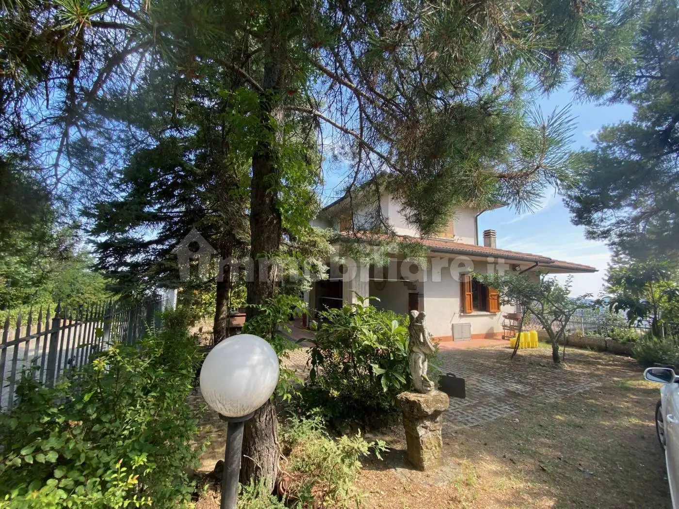 Villa in vendita a Monterenzio
