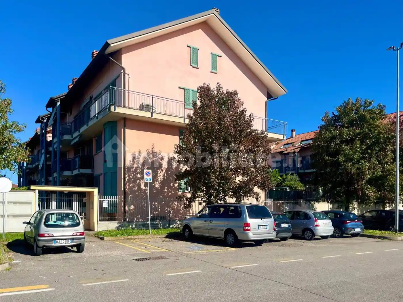 Appartamento in vendita a Vittuone