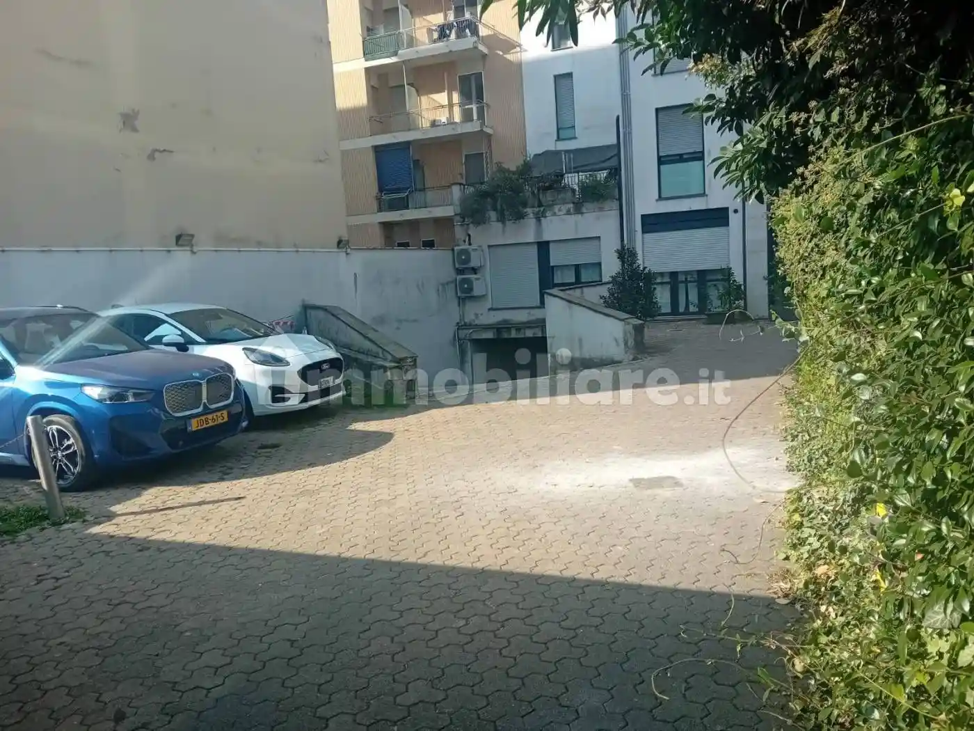 Bilocale via Grazioli 14, Affori, Milano - foto 3