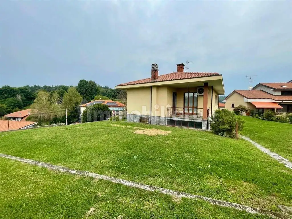 Villa unifamiliare via Roma 36, Centro, Casale Litta - foto 3