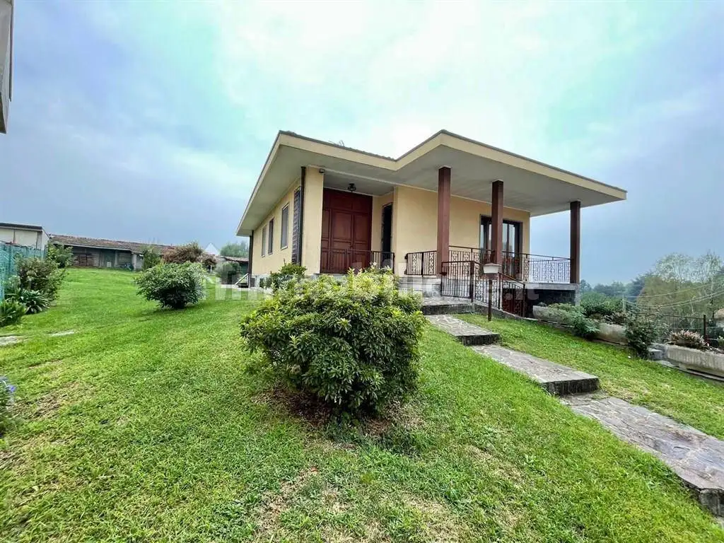 Villa unifamiliare via Roma 36, Centro, Casale Litta - foto 4