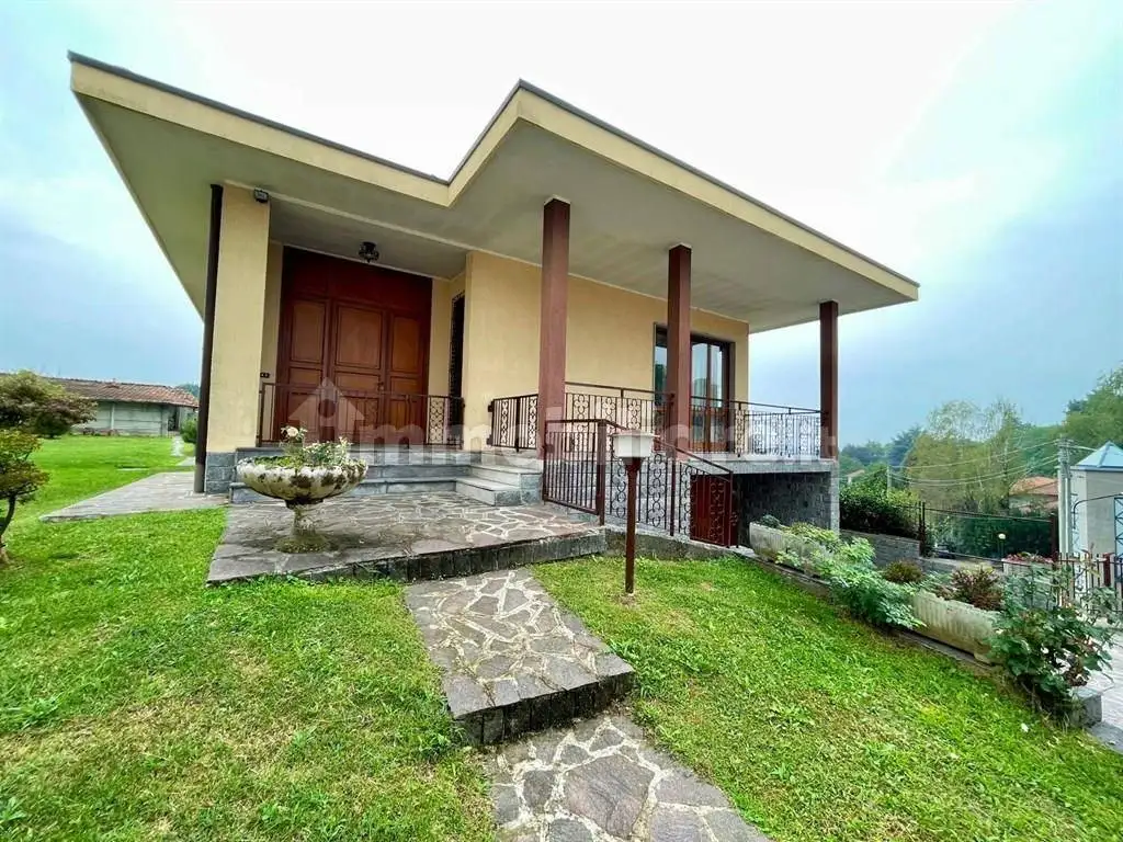 Villa unifamiliare via Roma 36, Centro, Casale Litta - foto 5