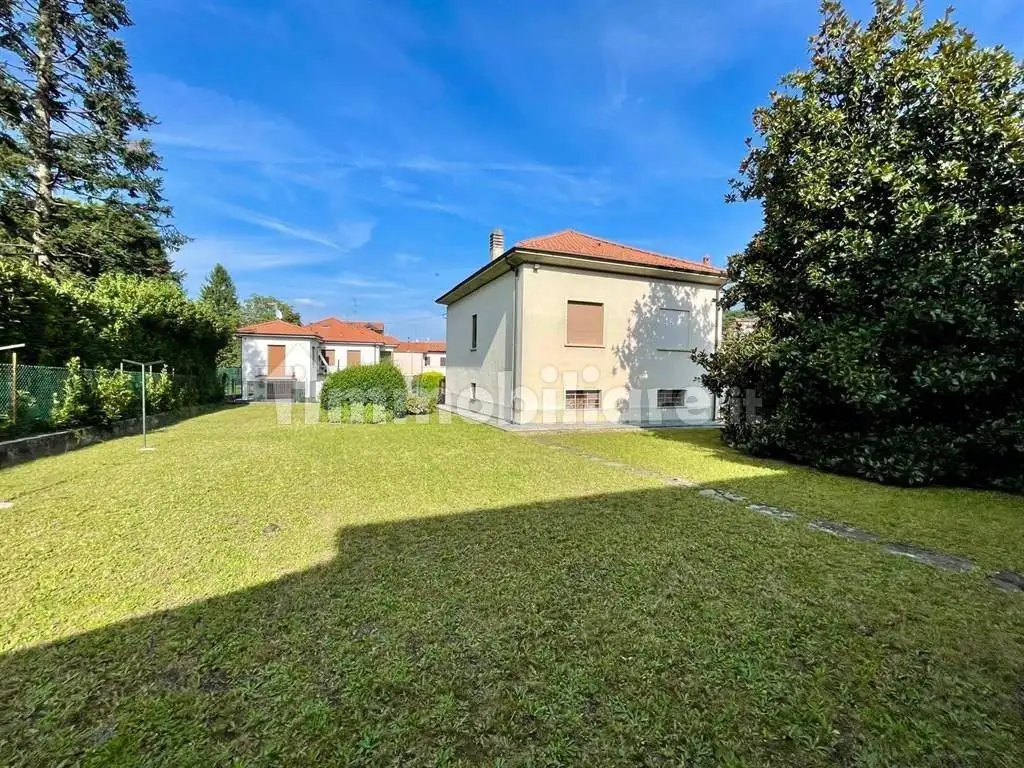 Villa unifamiliare Vi Cottalorda 33, Centro, Azzate - foto 2