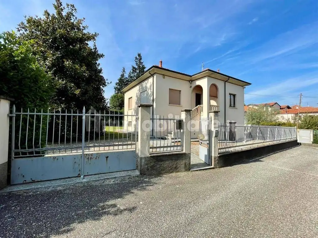 Villa unifamiliare Vi Cottalorda 33, Centro, Azzate - foto 3