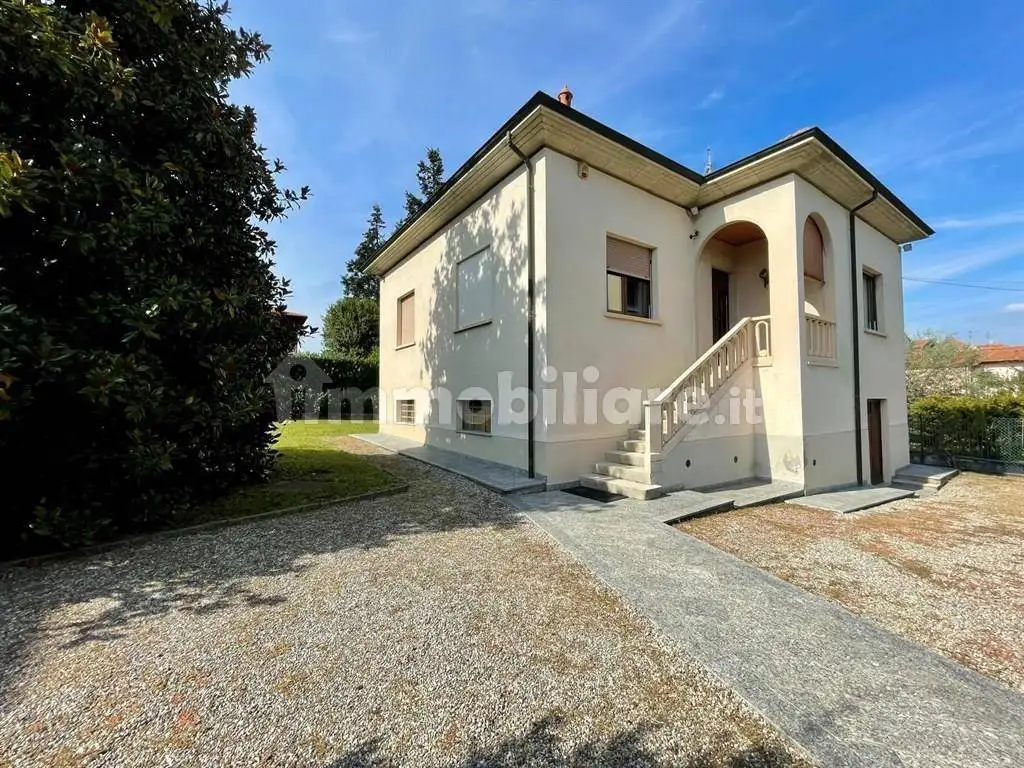 Villa unifamiliare Vi Cottalorda 33, Centro, Azzate - foto 5