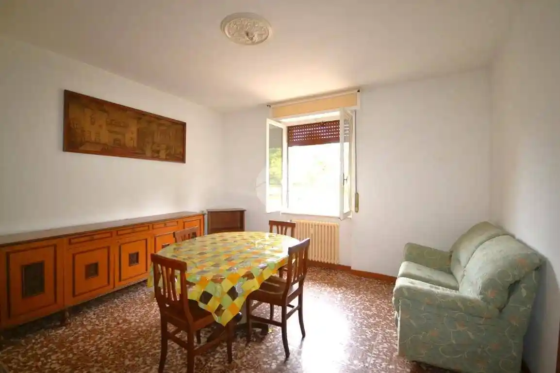 Appartamento in vendita a Sedriano