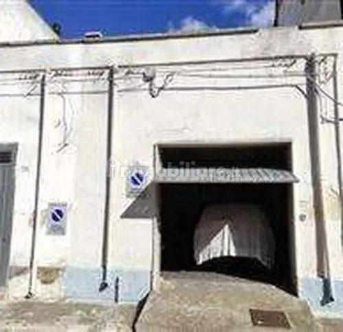 Appartamento in asta a San Donaci