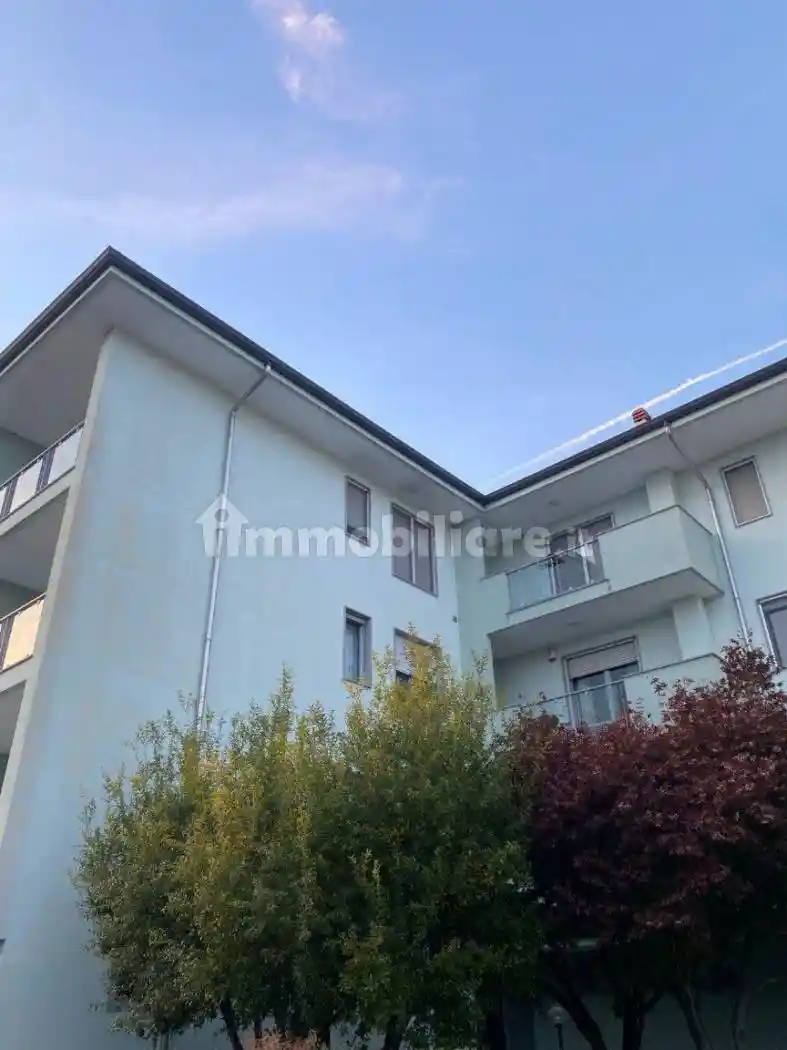 Appartamento in vendita a Novara