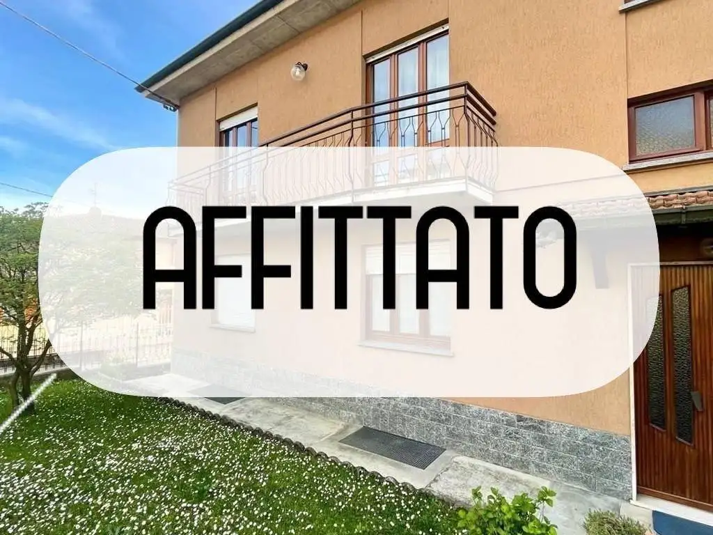 Appartamento in affitto a Varese