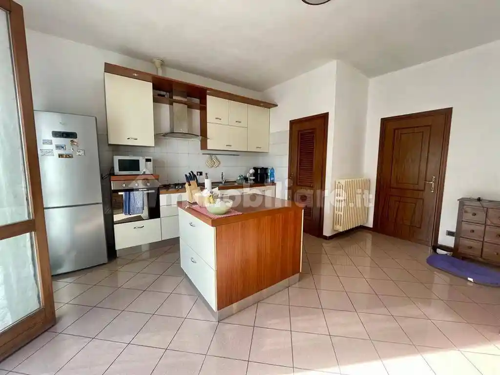 Trilocale via Monte Confinale 33, Valle Olona, Varese - foto 5