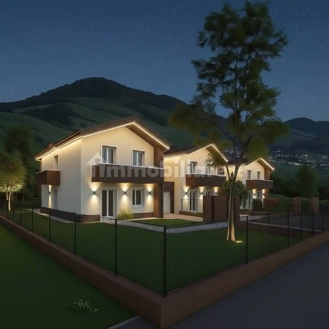 Villetta a schiera in vendita a Sala Baganza