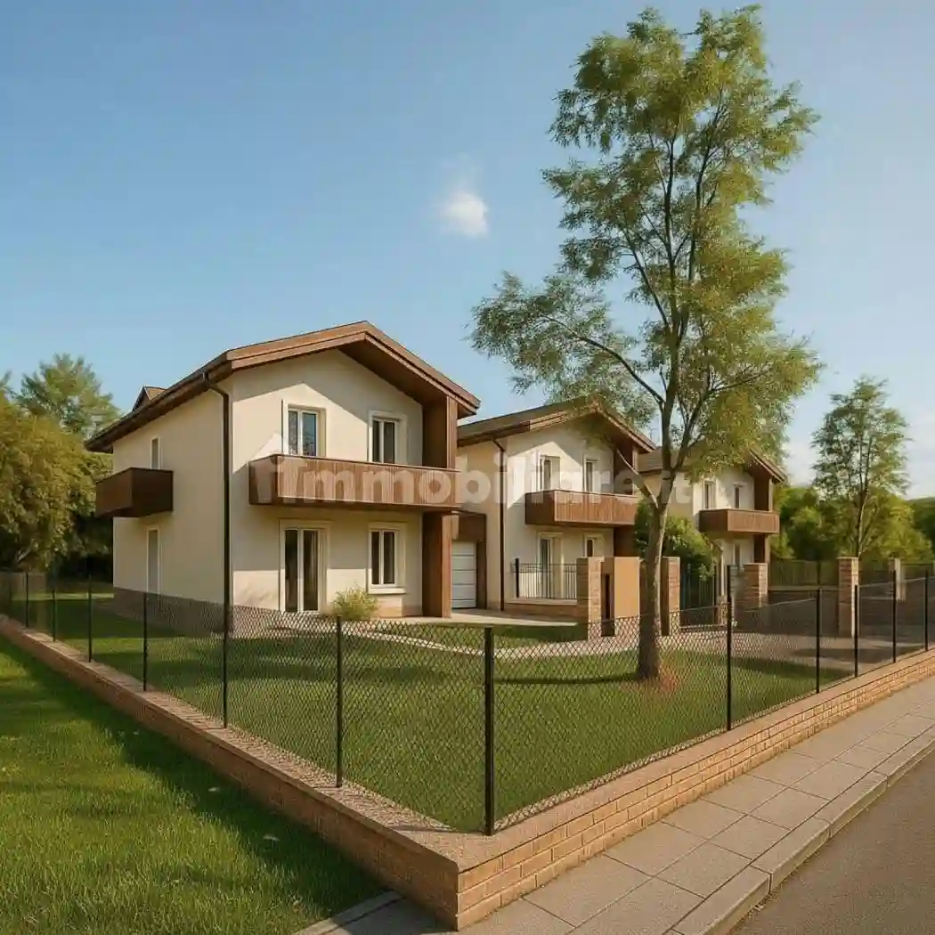 Villetta a schiera - foto 2