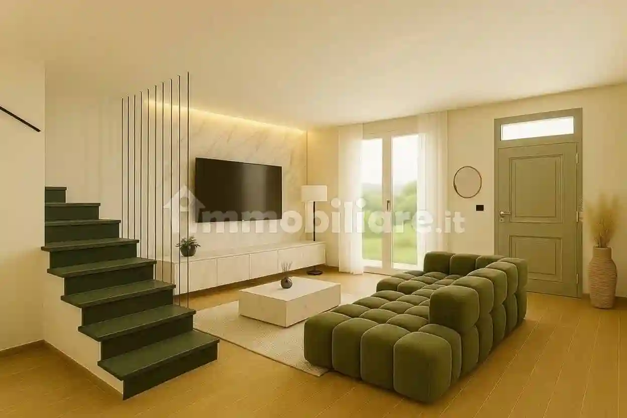 Villetta a schiera - foto 3