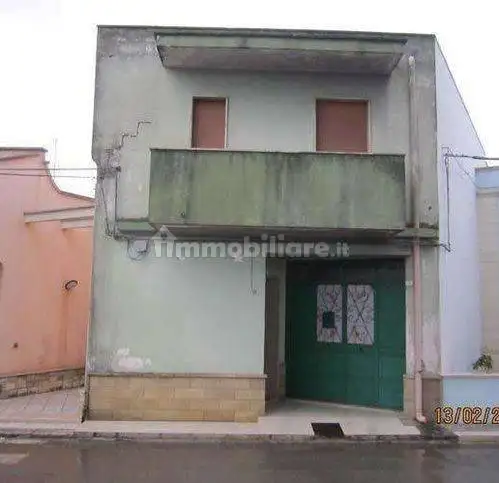 Villa in asta a Cellino San Marco