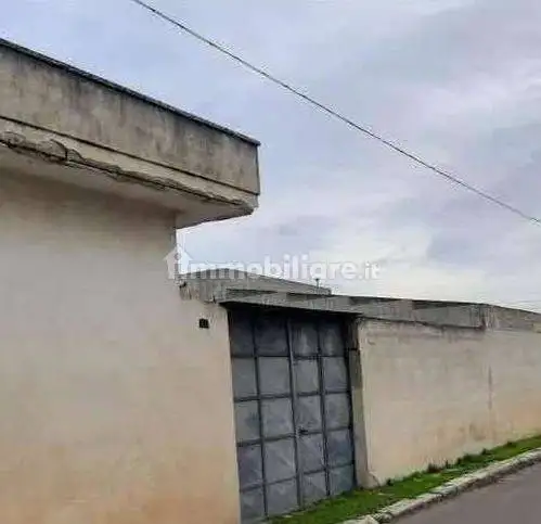 Palazzo - Stabile in asta a Cellino San Marco