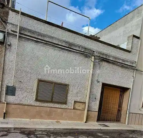 Villa in vendita a Mesagne