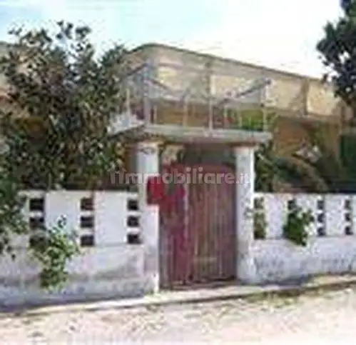 Villa in asta a San Donaci