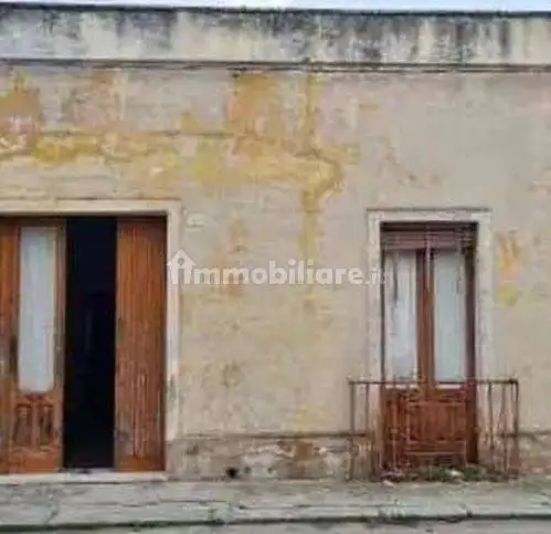 Villa in asta a San Pancrazio Salentino