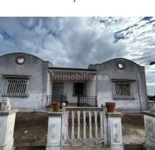 Casa indipendente in vendita a San Vito dei Normanni