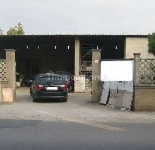 Villa in asta a Torre Santa Susanna