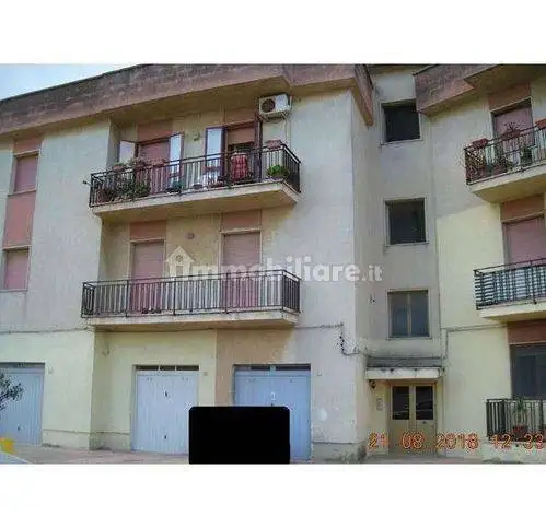 Appartamento in asta a Cellino San Marco