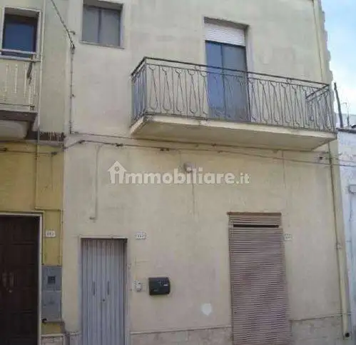 Appartamento in asta a Latiano