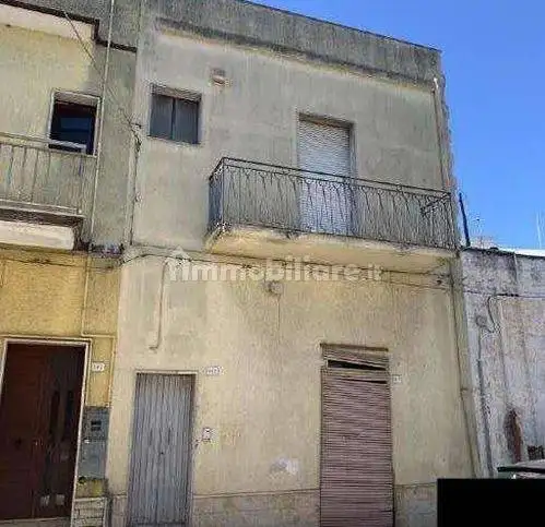 Appartamento in asta a Latiano