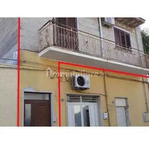 Appartamento in vendita a Mesagne