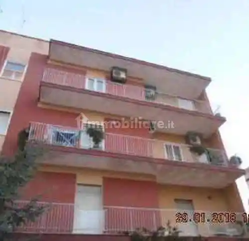 Appartamento in vendita a Mesagne