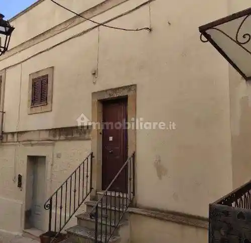 Appartamento in vendita a Oria