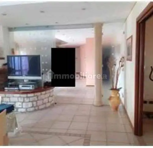 Appartamento in asta a San Michele Salentino