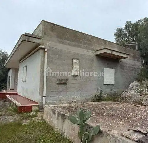 Villa in asta a Villa Castelli