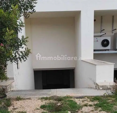 Appartamento in asta a Fasano