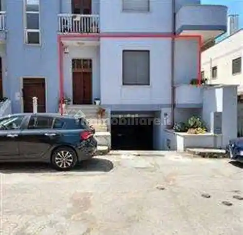 Appartamento in vendita a Oria