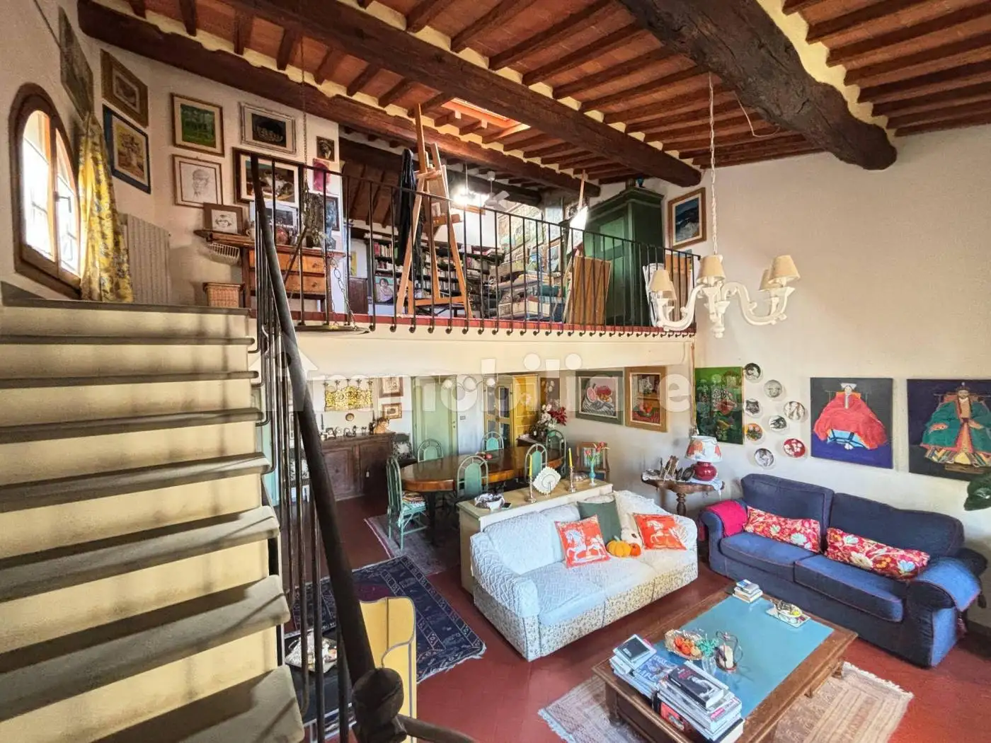 Appartamento in vendita a Arezzo