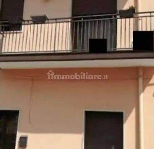 Palazzo - Stabile in vendita a San Pietro Vernotico