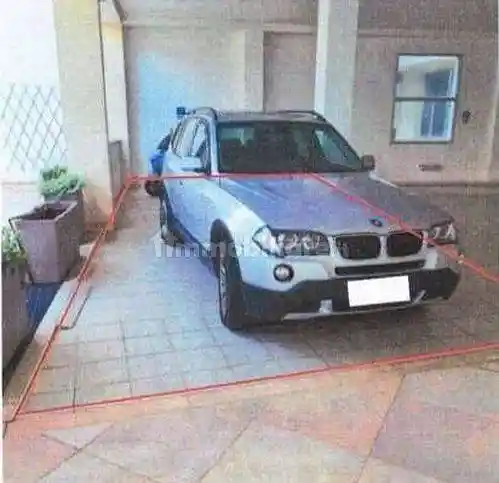 Appartamento in vendita a Brindisi