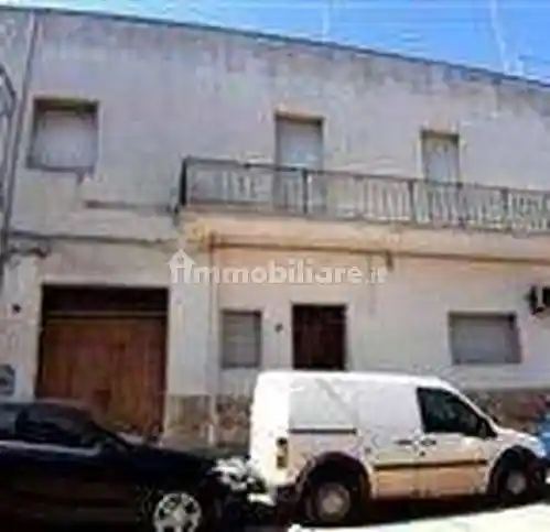 Villa in vendita a Carovigno