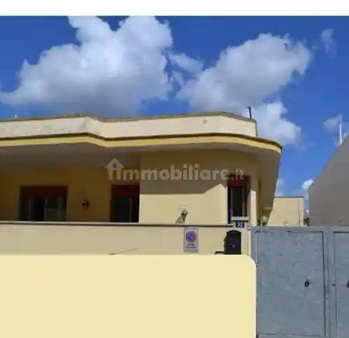 Villa in vendita a San Pietro Vernotico