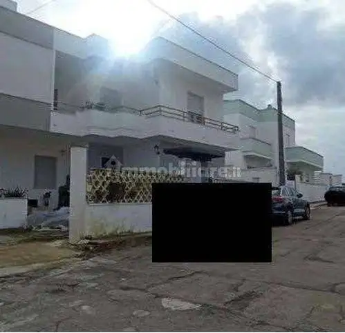 Appartamento in asta a Torchiarolo