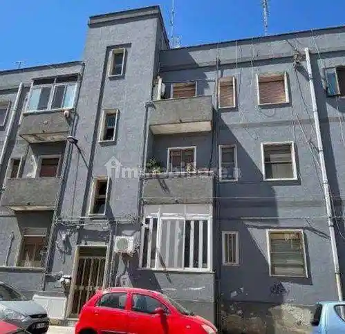 Appartamento in vendita a Brindisi