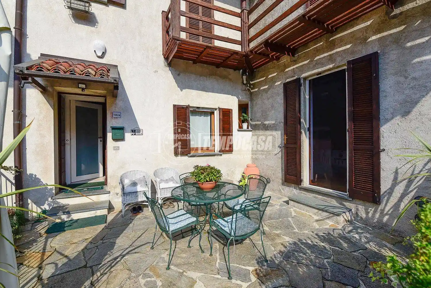 Casa indipendente in vendita a Lipomo