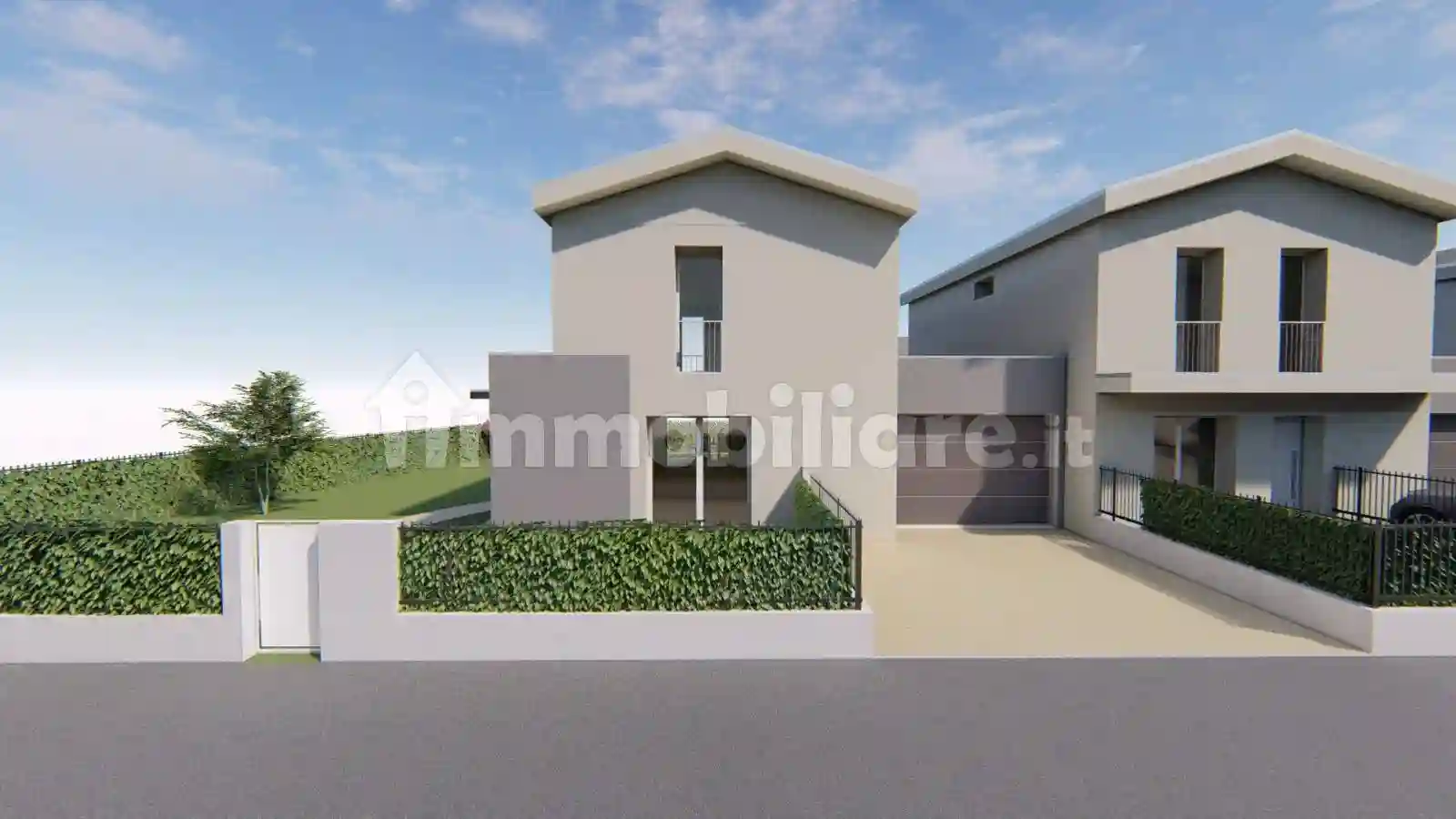 Villetta a schiera - foto 5