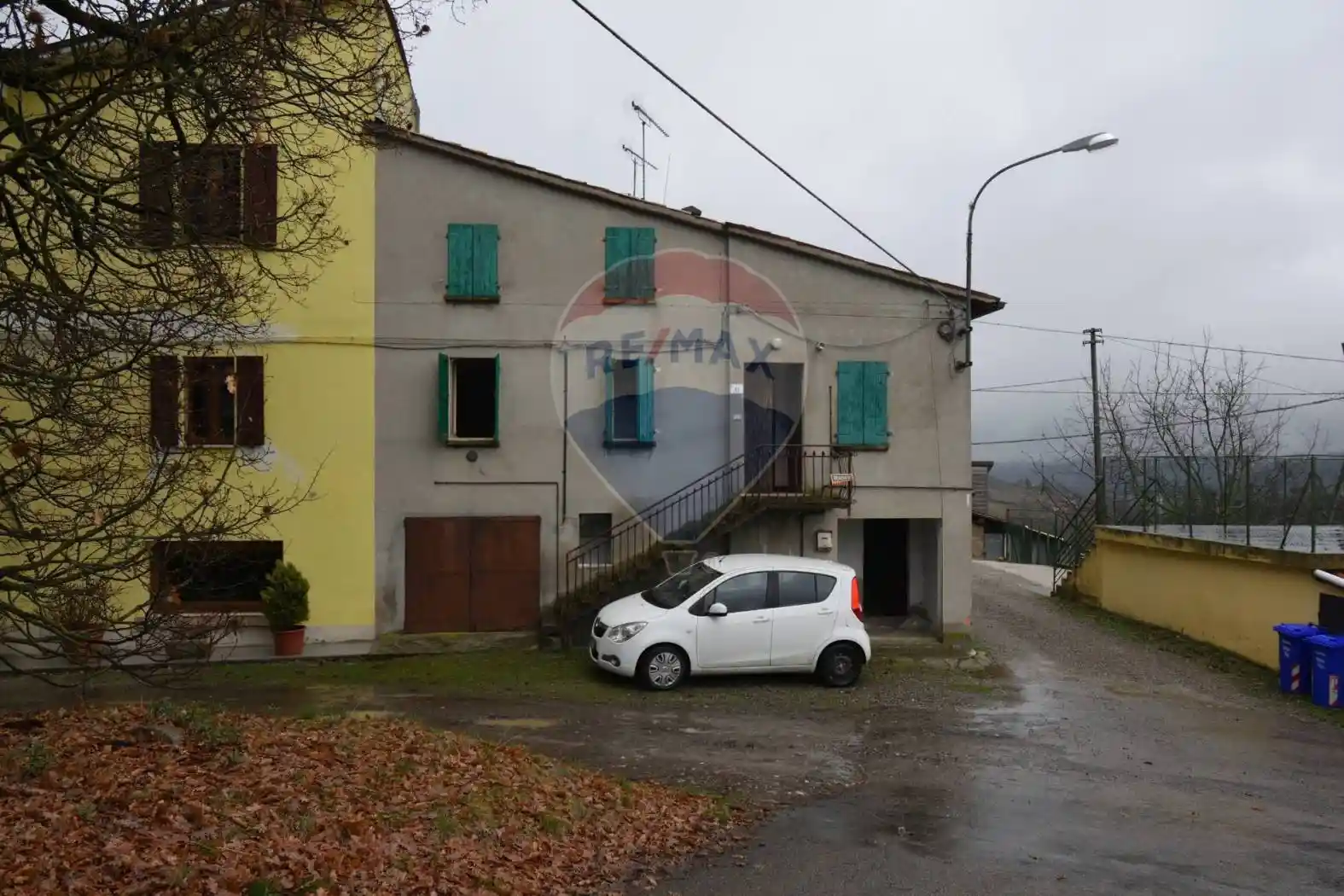 Casa indipendente in vendita a Fornovo di Taro