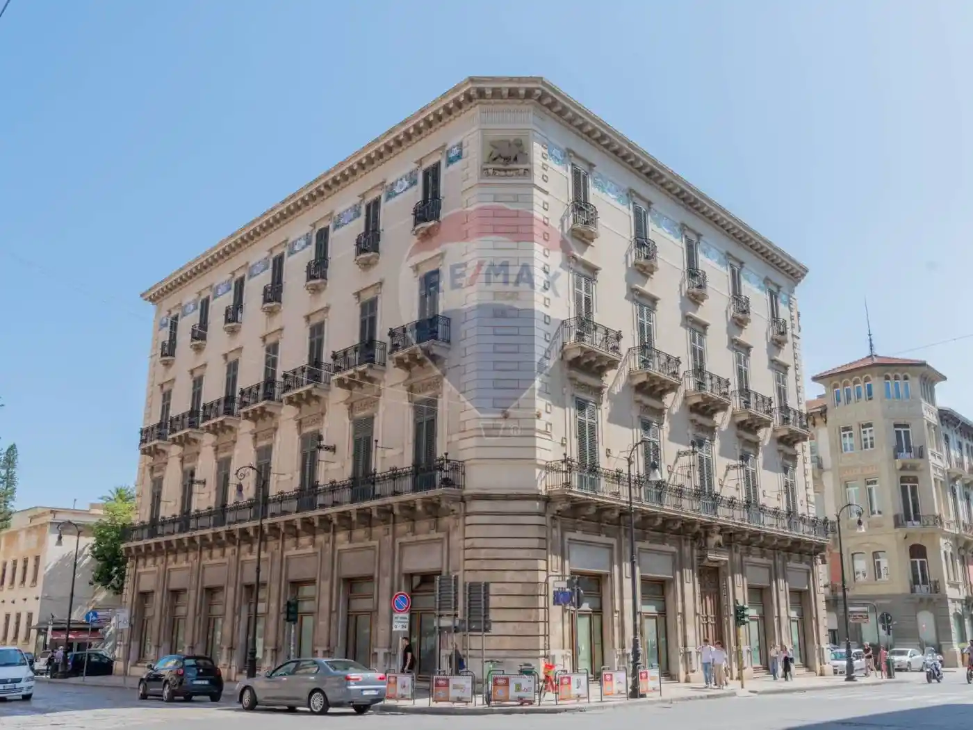 Appartamento via roma 403, Castellammare, Palermo - foto 2