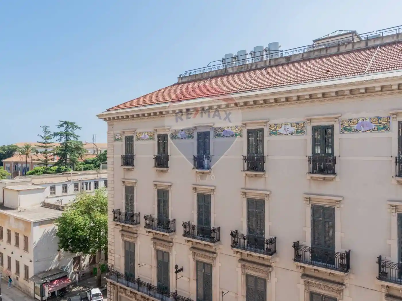 Appartamento via roma 403, Castellammare, Palermo - foto 4