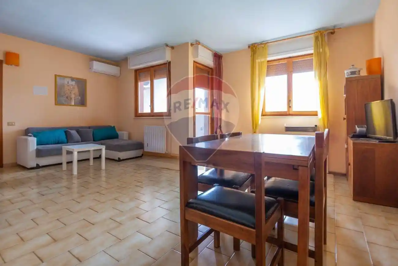 Quadrilocale via Colle dell'Ara 92, Chieti Scalo, Chieti - foto 2